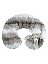 Load image into Gallery viewer, Lavender Neck Pillow
