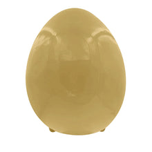 Load image into Gallery viewer, Holiball Egg Gold
