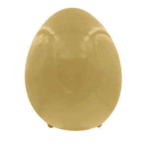 Holiball Egg Gold