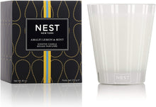 Load image into Gallery viewer, Amalfi Lemon Nest Fragrances Candle Classic Size
