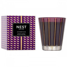 Load image into Gallery viewer, Nest Fragrances Autumn Plum Candle
