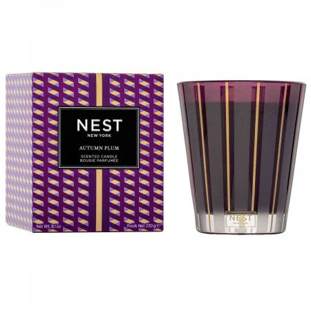 Nest Fragrances Autumn Plum Candle