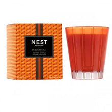 Load image into Gallery viewer, Nest Fragrances Pumpkin Chai Candle
