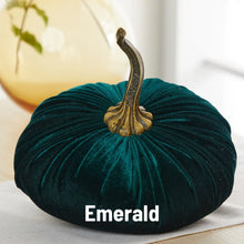 Load image into Gallery viewer, Velvet Pumpkin- Small
