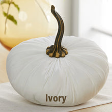 Load image into Gallery viewer, Velvet Pumpkin- Small
