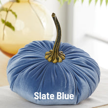 Load image into Gallery viewer, Velvet Pumpkin- Small
