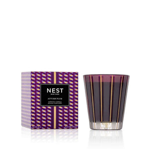 Nest Fragrances Autumn Plum Candle