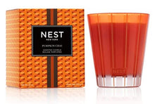 Load image into Gallery viewer, Nest Fragrances Pumpkin Chai Candle
